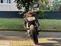 MotoFinans'tan CFMoto 400 NK