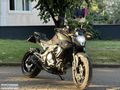 MotoFinans'tan CFMoto 400 NK