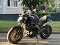 MotoFinans'tan CFMoto 400 NK
