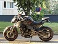 MotoFinans'tan CFMoto 400 NK