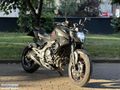 MotoFinans'tan CFMoto 400 NK