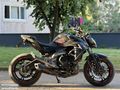 MotoFinans'tan CFMoto 400 NK
