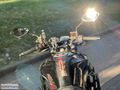 MotoFinans'tan CFMoto 400 NK