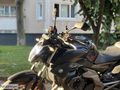 MotoFinans'tan CFMoto 400 NK