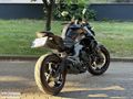 MotoFinans'tan CFMoto 400 NK