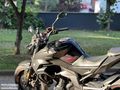 MotoFinans'tan CFMoto 400 NK