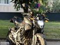 MotoFinans'tan CFMoto 400 NK