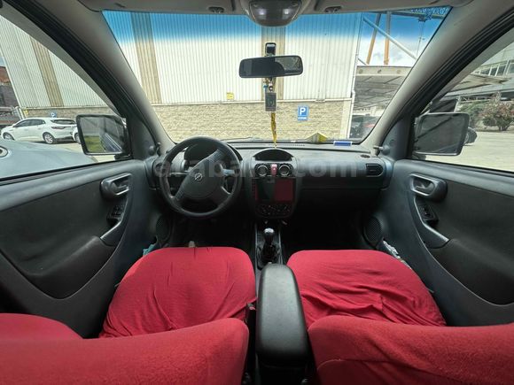 Sahibinden Opel Combo 1.3 CDTI City Plus 2006 Model 