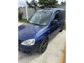 Sahibinden Opel Combo 1.3 CDTI City Plus 2006 Model 