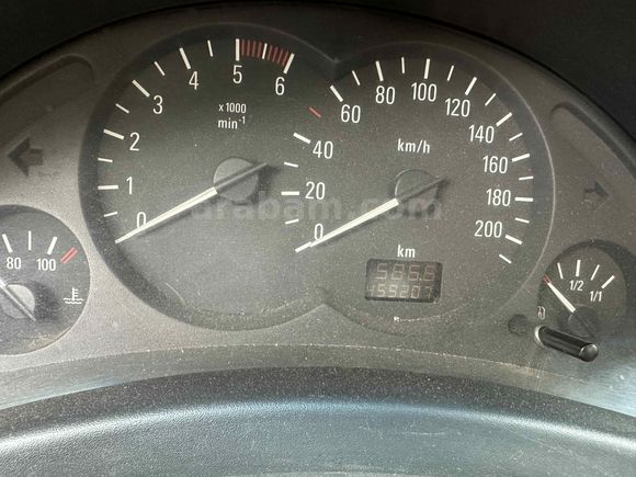 Sahibinden Opel Combo 1.3 CDTI City Plus 2006 Model 