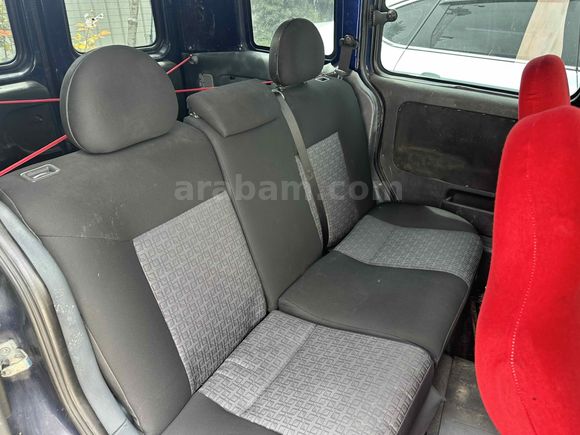 Sahibinden Opel Combo 1.3 CDTI City Plus 2006 Model 