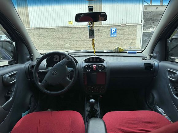Sahibinden Opel Combo 1.3 CDTI City Plus 2006 Model 