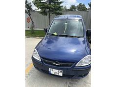Sahibinden Opel Combo 1.3 CDTI City Plus 2006 Model 