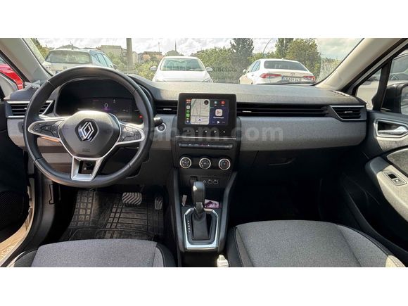 Sahibinden Renault Clio 1.0 TCe Evolution 2024 Model 