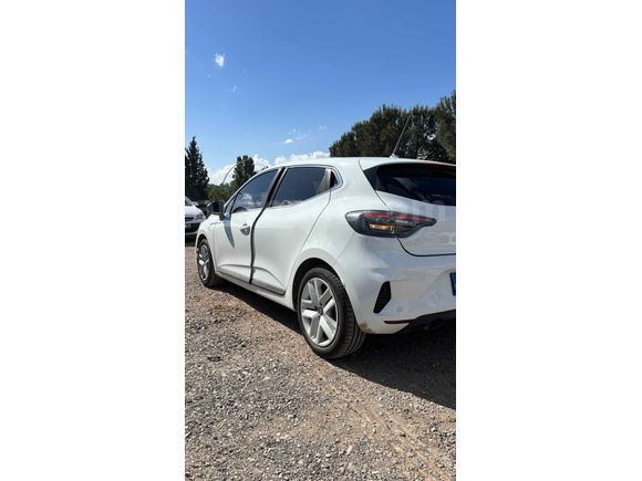 Sahibinden Renault Clio 1.0 TCe Evolution 2024 Model 