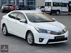 2014-TOYOTA-COROLLA-1.4 D-4D-ACTIVE-ÇELİK JANT-OTOMATİK-150.KM