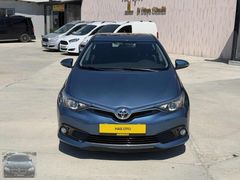 TOYOTA AURİS HYBRİD 74bnde 2018 MODEL