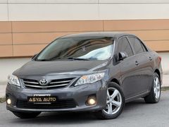 2011 TOYOTA COROLLA 1.6 BENZİN LPG OTOMATİK VTS COMFORT EXTRA