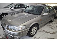 2000 TOYOTA CAMRY 3.0 ORJİNAL183 BİN KM YETKİLİ SERVİS BAKIMLI