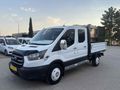 Galeriden Ford Trucks Transit 350 M Çift Kabin Mardin
