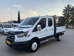 Galeriden Ford Trucks Transit 350 M Çift Kabin Mardin