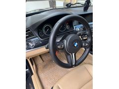 Sahibinden BMW 5 Serisi 525d xDrive Exclusive 2012 Model  334.000 km Siyah