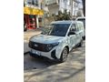 Sahibinden Ford Transit Courier 1.5 EcoBlue Trend 2025 Model