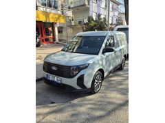 Sahibinden Ford Transit Courier 1.5 EcoBlue Trend 2025 Model