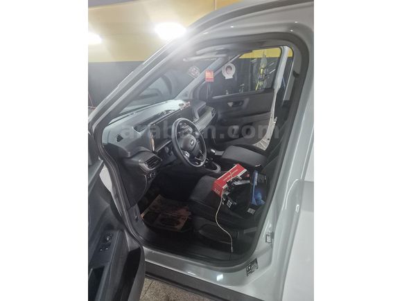 Sahibinden Ford Transit Courier 1.5 EcoBlue Trend 2025 Model