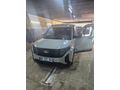 Sahibinden Ford Transit Courier 1.5 EcoBlue Trend 2025 Model