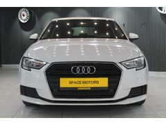SPACE MOTORS | 2019 AUDİ A3 SPORTBACK 30 TFSI DYNAMİC DEĞİŞENSİZ