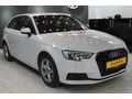 SPACE MOTORS | 2019 AUDİ A3 SPORTBACK 30 TFSI DYNAMİC DEĞİŞENSİZ
