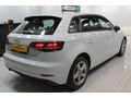 SPACE MOTORS | 2019 AUDİ A3 SPORTBACK 30 TFSI DYNAMİC DEĞİŞENSİZ