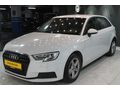 SPACE MOTORS | 2019 AUDİ A3 SPORTBACK 30 TFSI DYNAMİC DEĞİŞENSİZ
