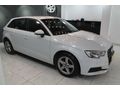 SPACE MOTORS | 2019 AUDİ A3 SPORTBACK 30 TFSI DYNAMİC DEĞİŞENSİZ