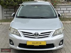 GALLERY 80'DEN 2012 TOYOTA COROLLA 1.6 COMFORT EXTRA