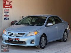 MİRTAŞ AUTO'DAN 2011 TOYOTA COROLLA COMFORT EXTRA