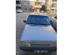 Sahibinden Tofaş Şahin 1.6 ie 2001 Model  244.000 km Gri