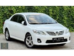 GÖL AUTO'DAN 2013 MDL 1.6 TOYOTA COMFORT EXTRA HATASIZ BOYASIZ