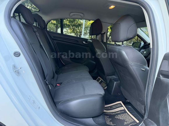  Renault Megane 1.3 TCe Joy 2020 99.000 km 