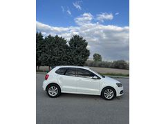 Sahibinden Volkswagen Polo 1.4 TDi Comfortline 2014 Model  254.000 km Beyaz