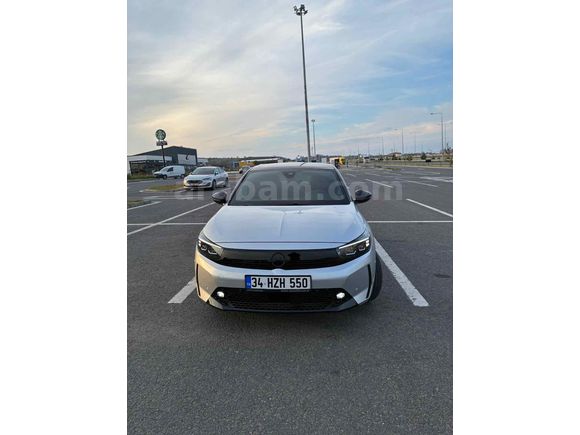 Sahibinden Opel Corsa 1.2 T Ultimate 2023 Model 