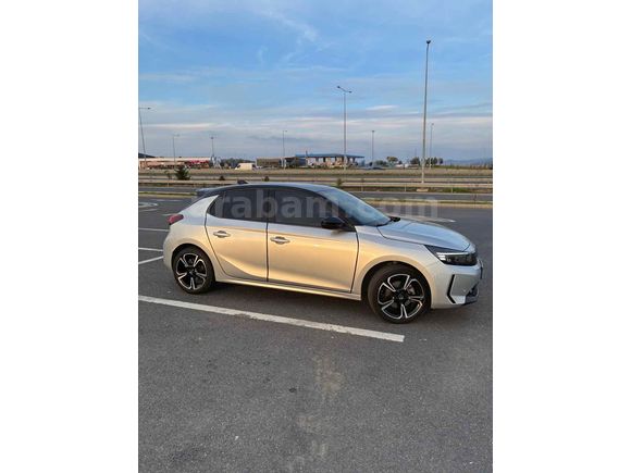 Sahibinden Opel Corsa 1.2 T Ultimate 2023 Model 