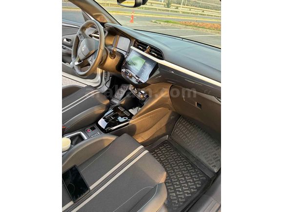 Sahibinden Opel Corsa 1.2 T Ultimate 2023 Model 