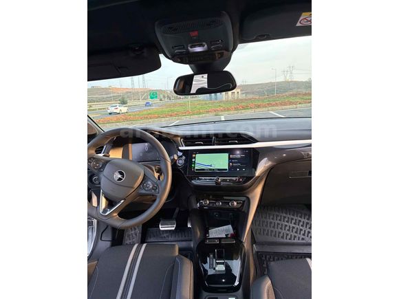 Sahibinden Opel Corsa 1.2 T Ultimate 2023 Model 