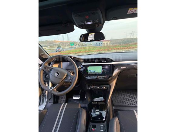 Sahibinden Opel Corsa 1.2 T Ultimate 2023 Model 