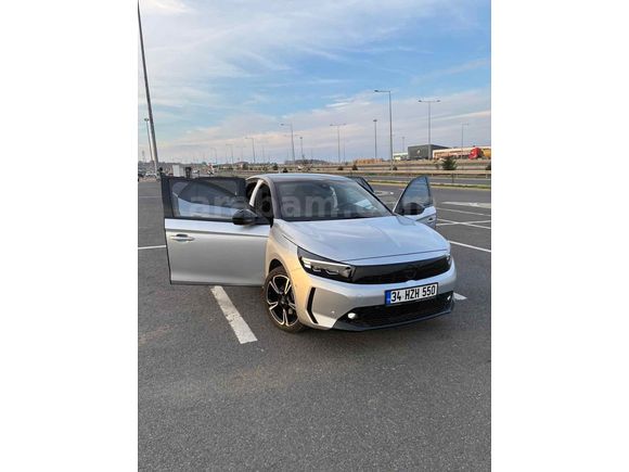 Sahibinden Opel Corsa 1.2 T Ultimate 2023 Model 