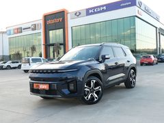 OTOSTORE'DAN Torres EVX 4x2 Panaromik Cam Tavan 2025