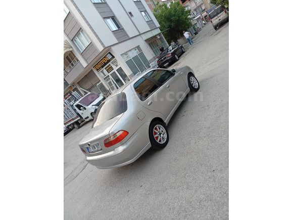 Sahibinden Fiat Albea 1.3 Multijet Dynamic 2006 Model