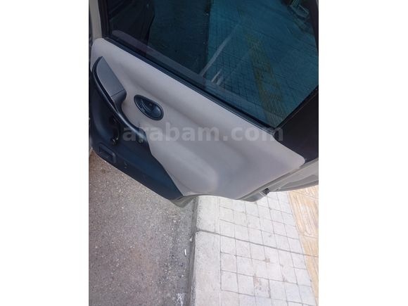 Sahibinden Fiat Albea 1.3 Multijet Dynamic 2006 Model